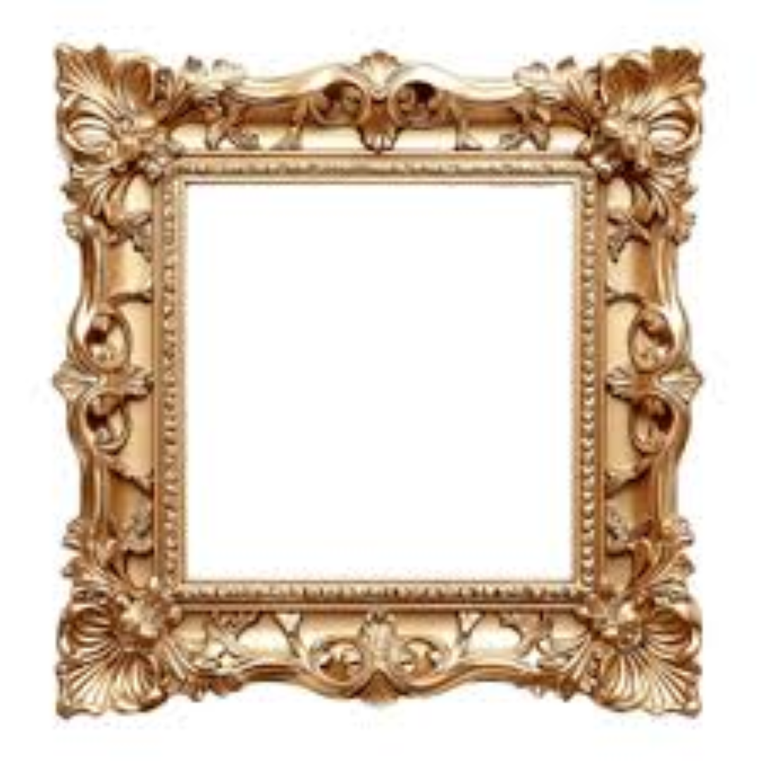 CF LIBERTY FRAME 4"X6" BDFP/2